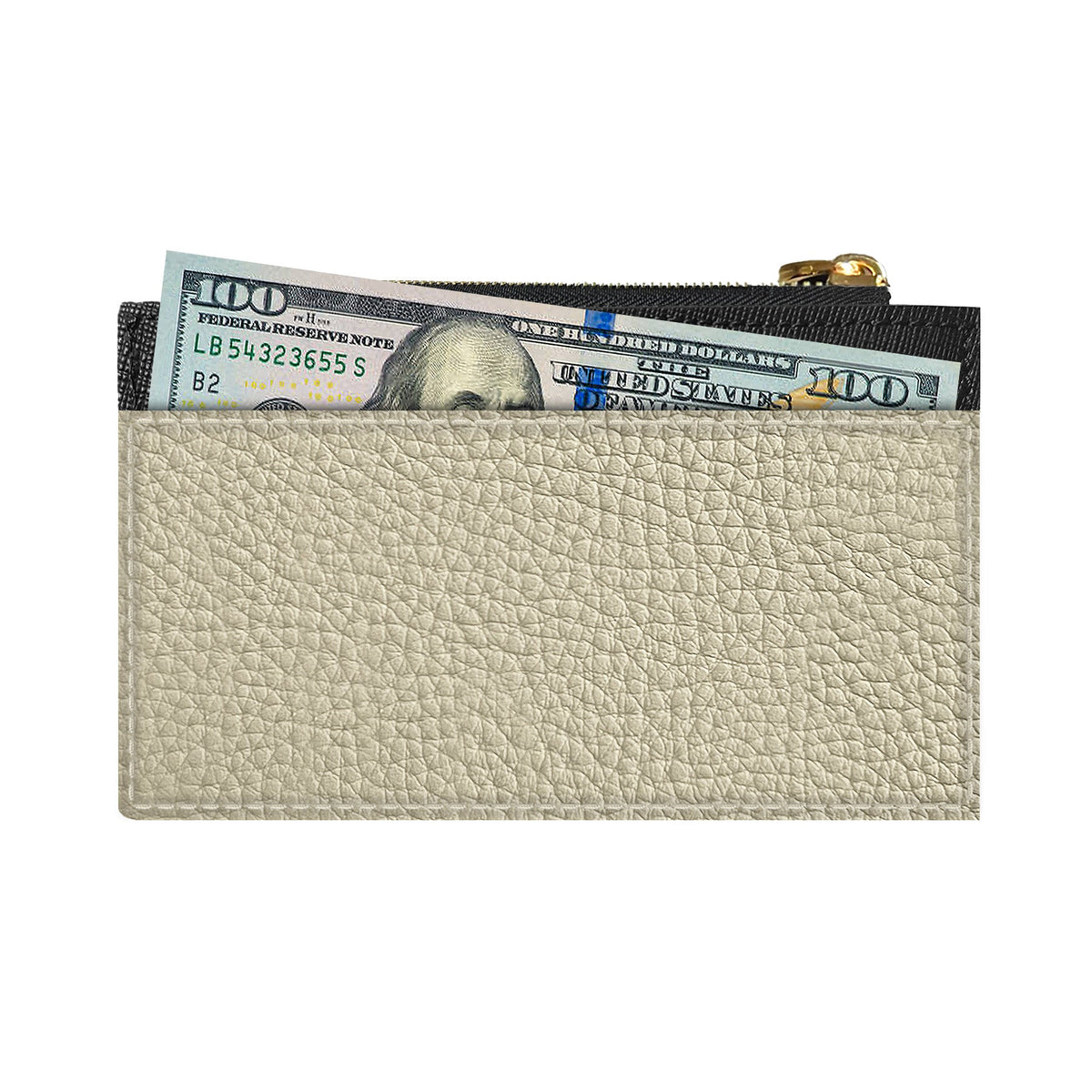 Zip Wallet — Ashe