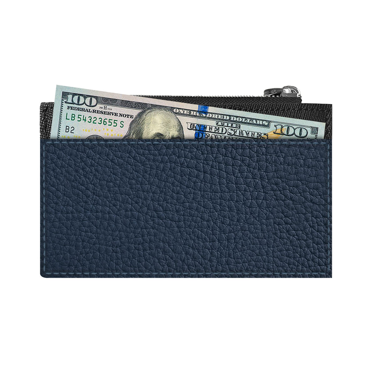Zip Wallet — Ashe