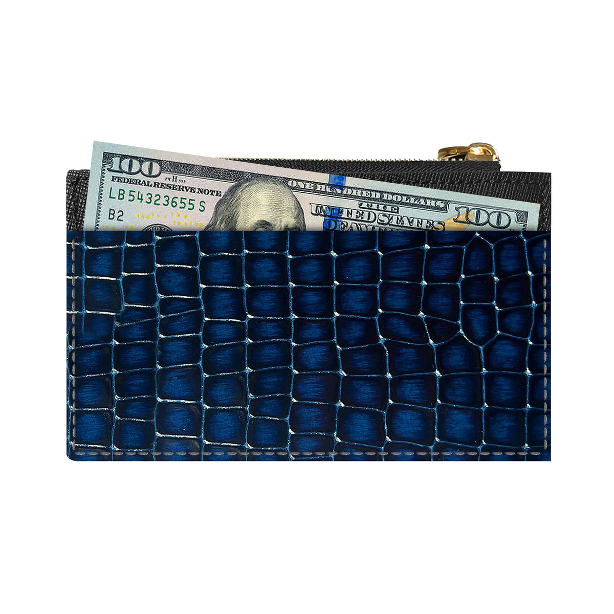 Zip Wallet — Lusso