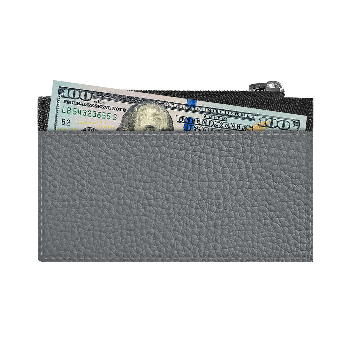 Zip Wallet — Ashe