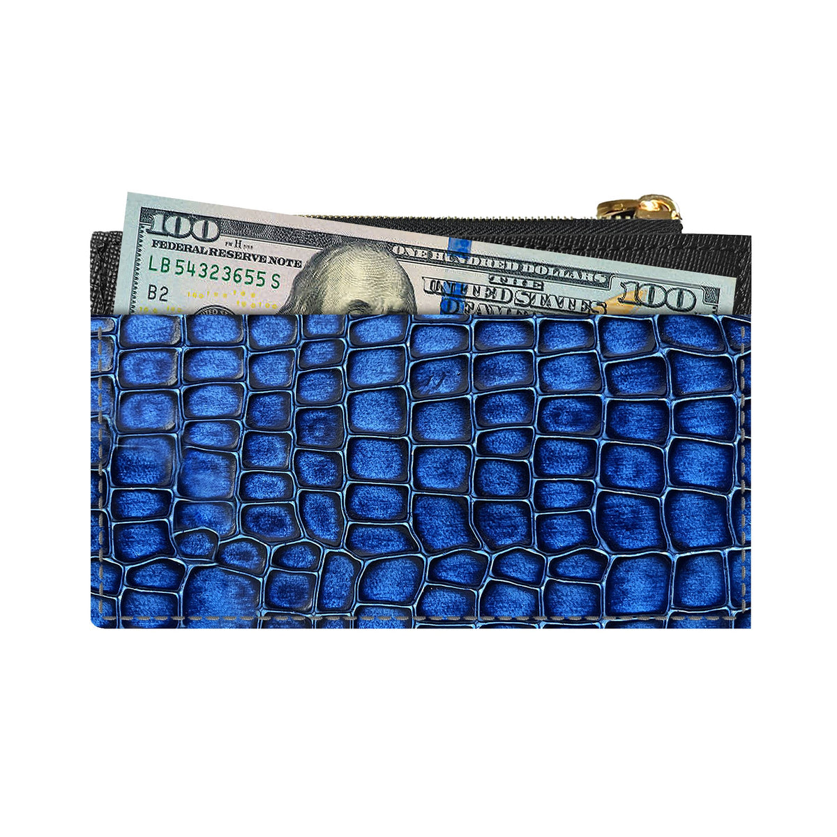 Zip Wallet — Lusso