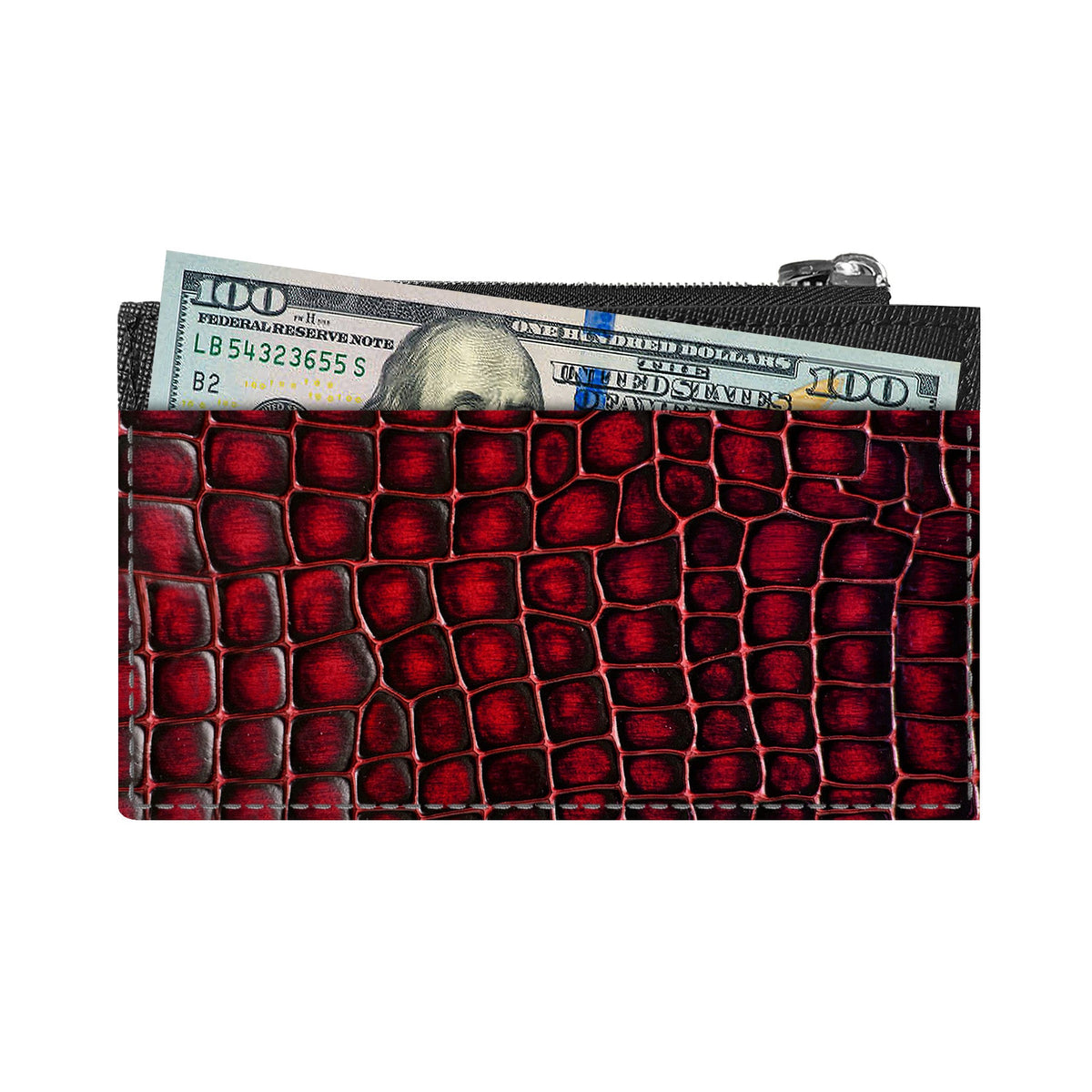 Zip Wallet — Lusso