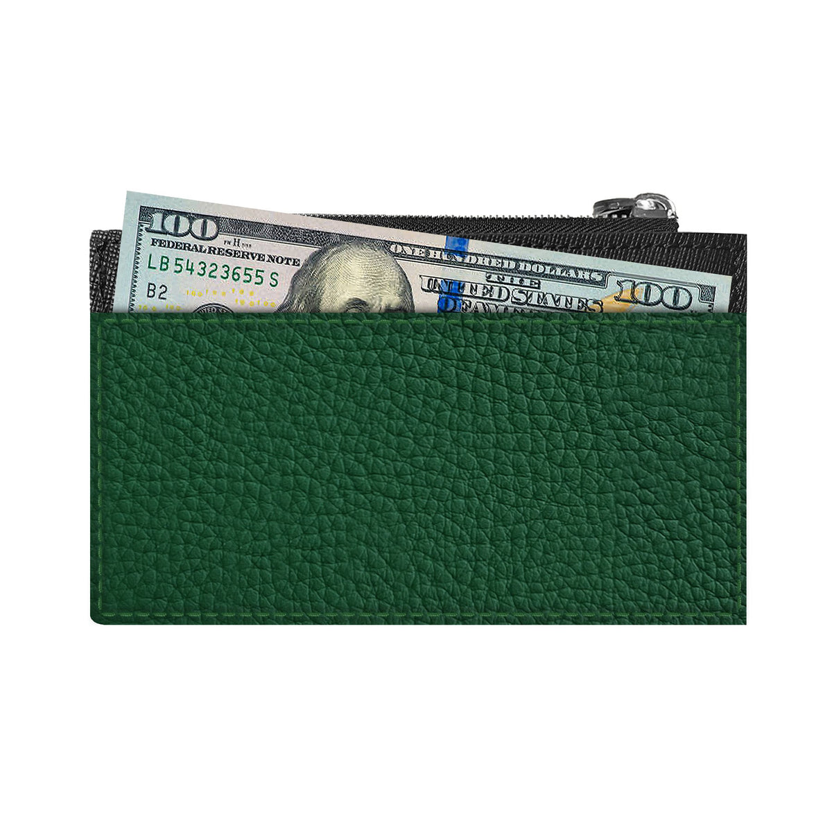 Zip Wallet — Ashe