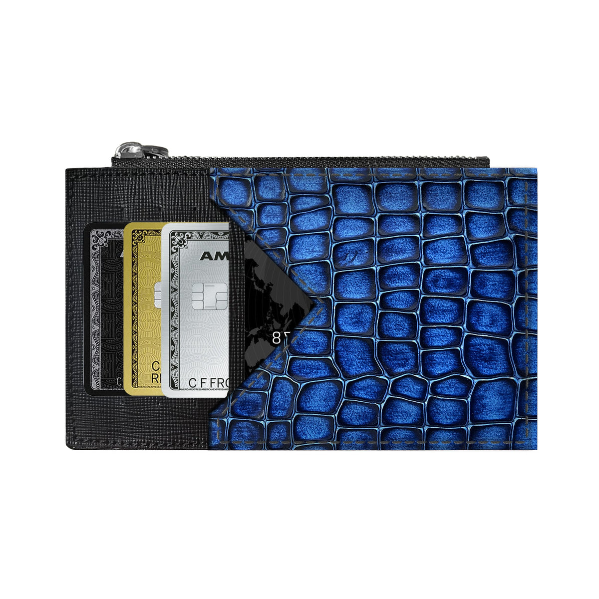 Zip Wallet — Lusso
