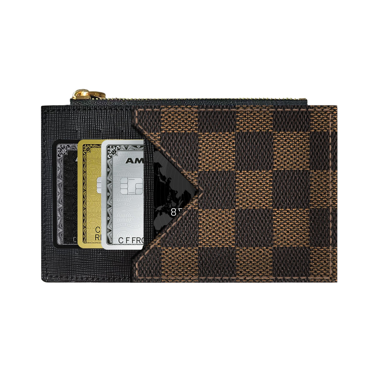 Zip Wallet — Dama