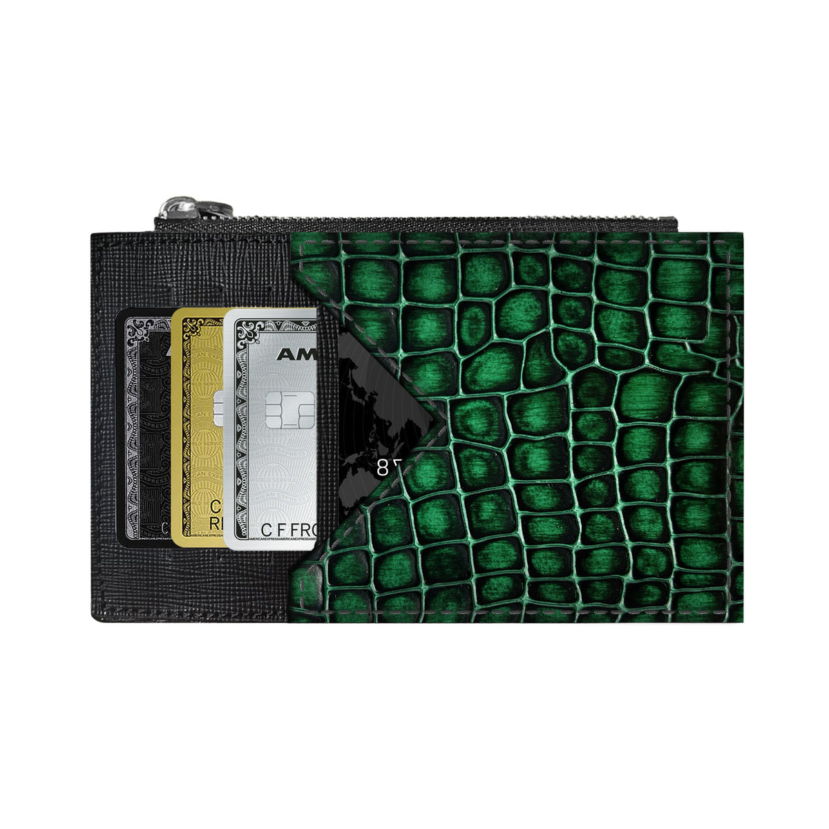 Zip Wallet — Lusso