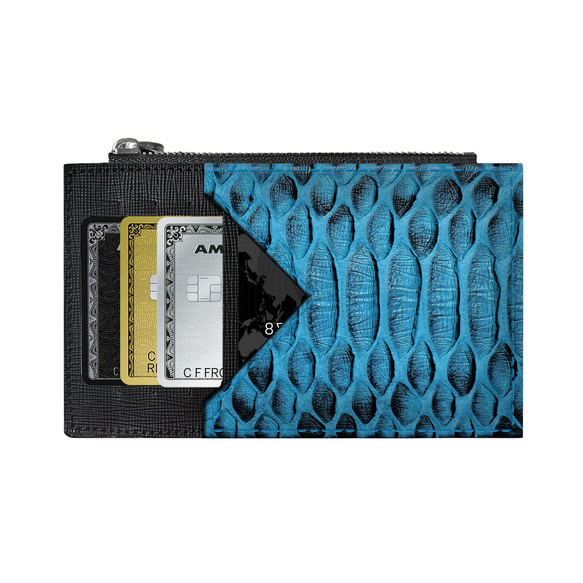 Zip Wallet — Python