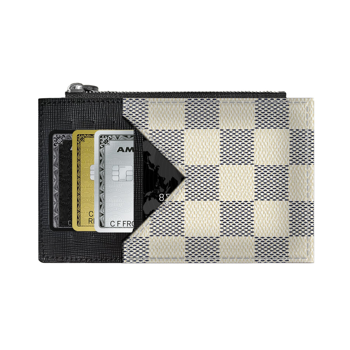 Zip Wallet — Dama