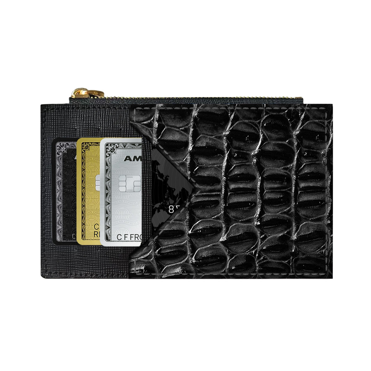 Zip Wallet — Titan