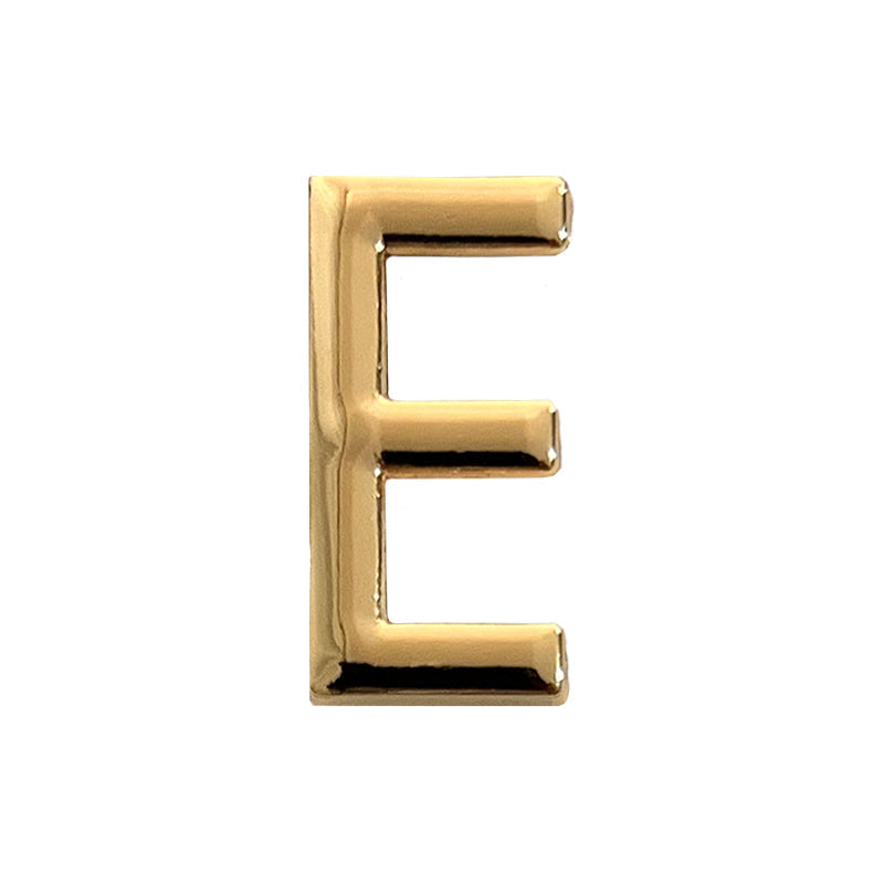 Metal Accessory — E