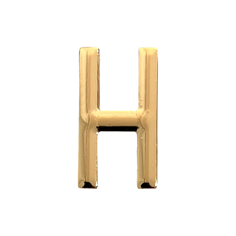 Metal Accessory — H
