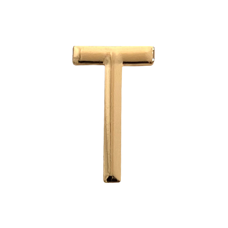 Metal Accessory — T