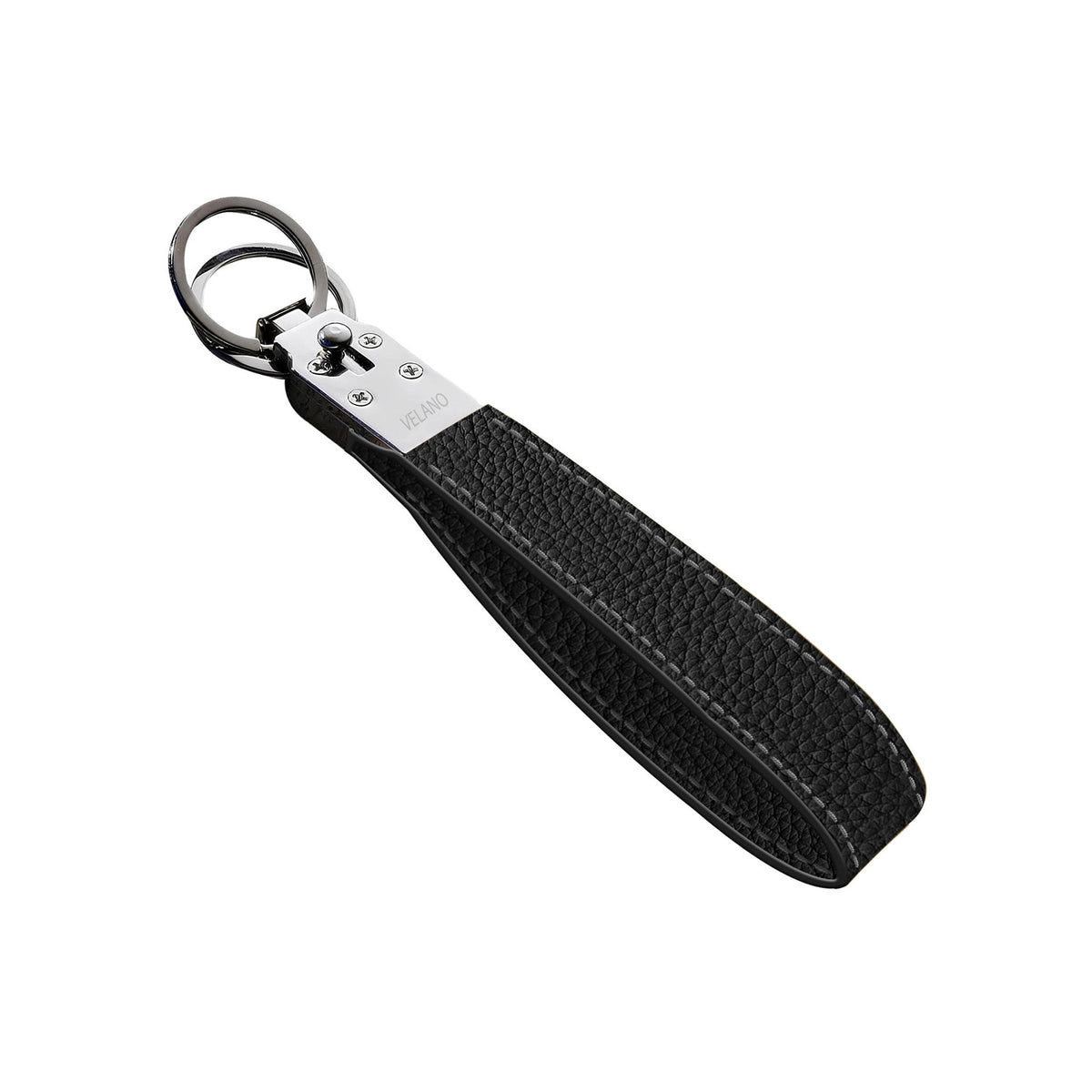Keychain — Ashe