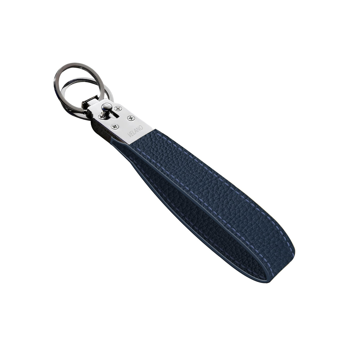 Keychain — Ashe
