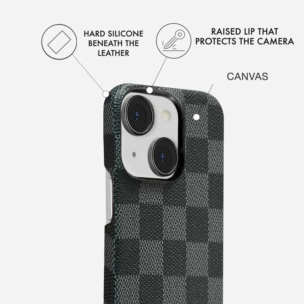iPhone 13 Case — Dama
