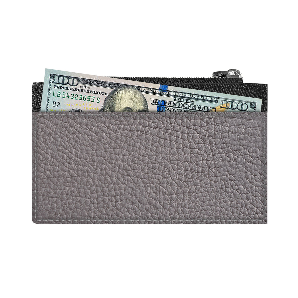 Zip Wallet — Ashe