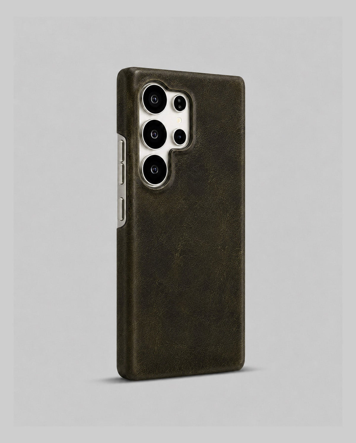 Galaxy S24 Ultra Leather Case — Hari