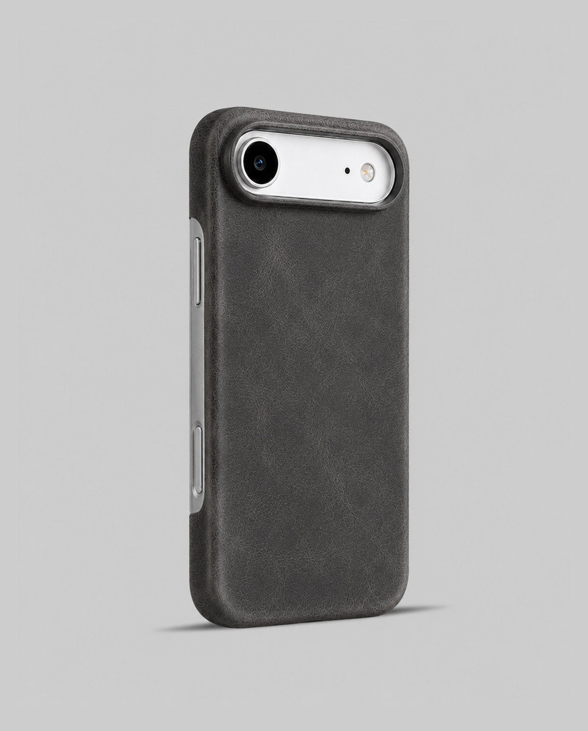 iPhone 17 Air Leather Case — Hari