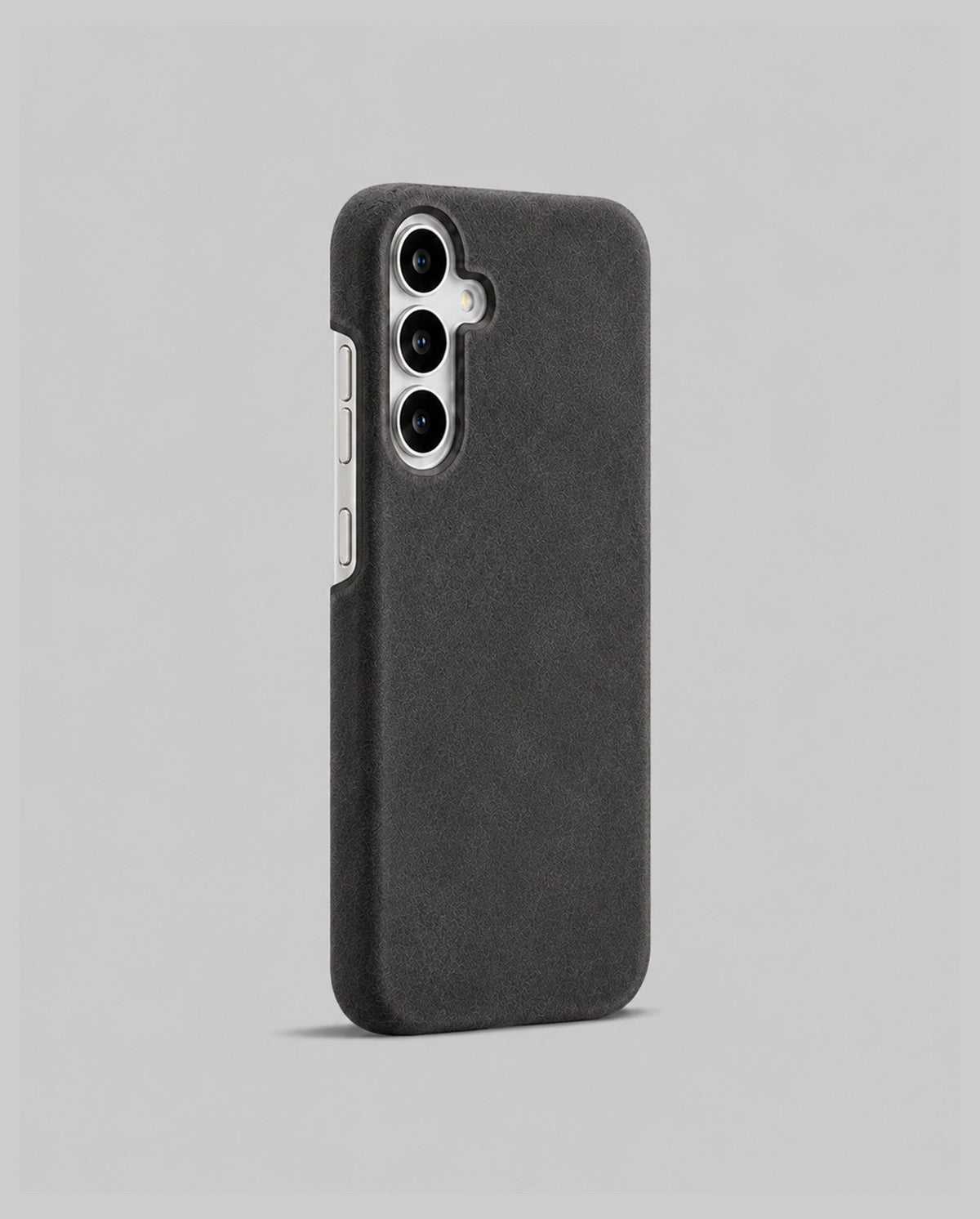 Galaxy S25 Leather Case — Hari
