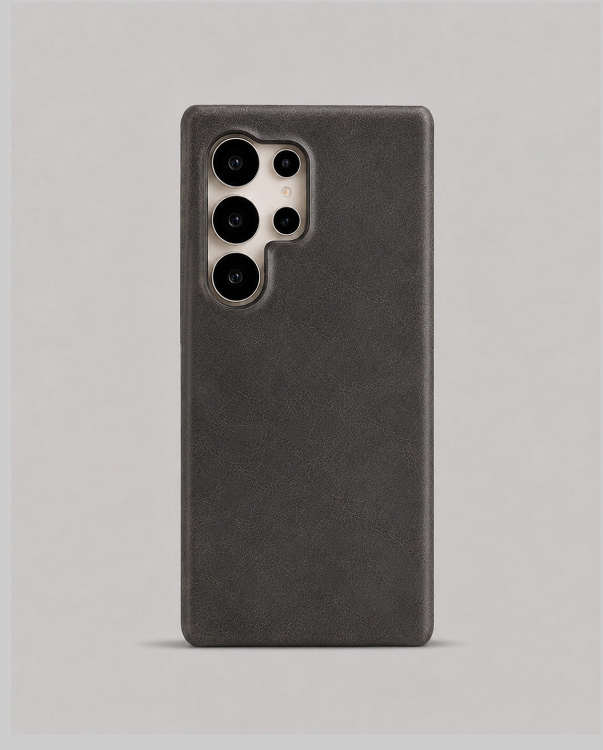 Galaxy S24 Ultra Leather Case — Hari