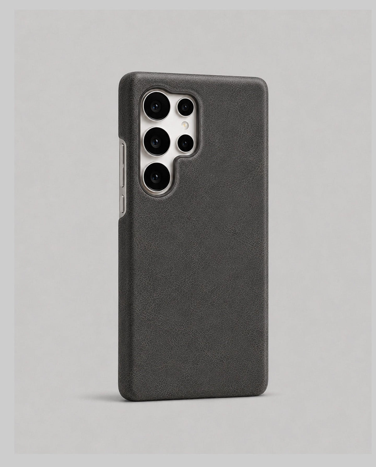 Galaxy S25 Ultra Leather Case — Hari