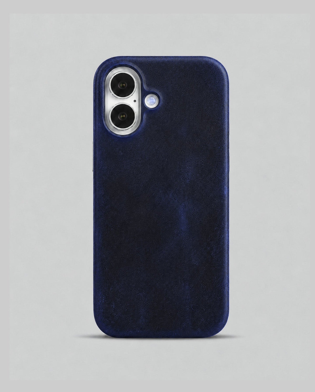 iPhone 16 Leather Case — Hari