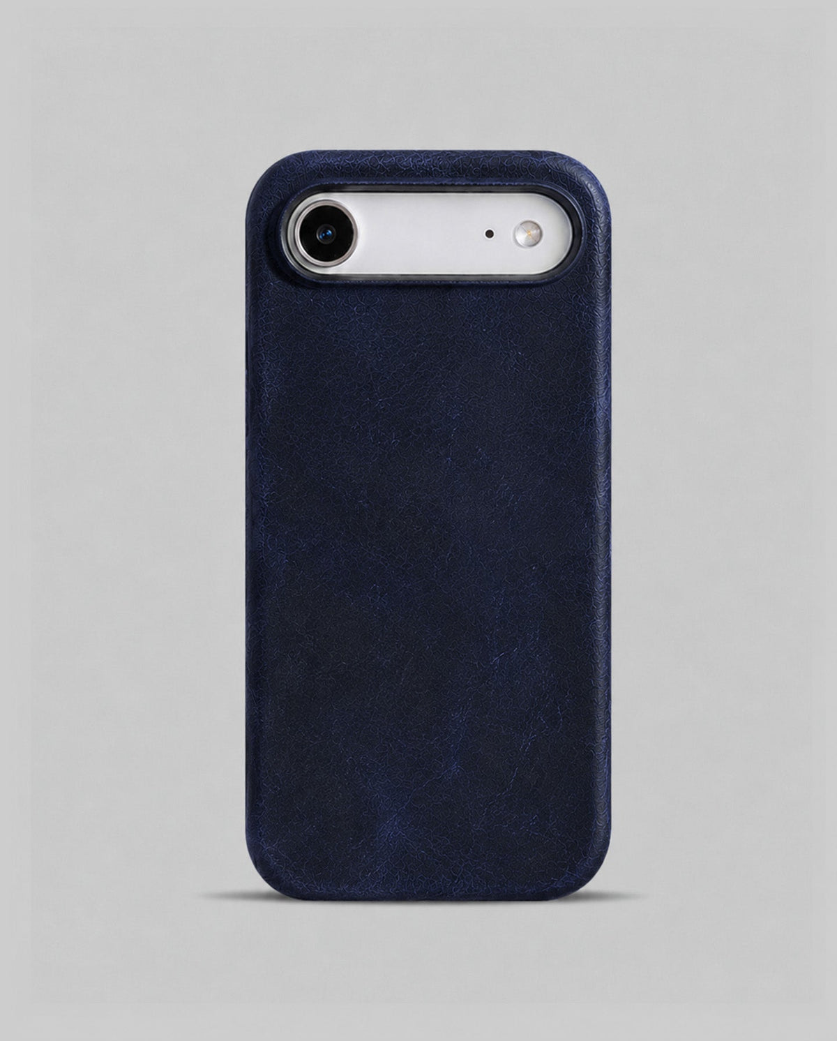 iPhone 17 Air Leather Case — Hari