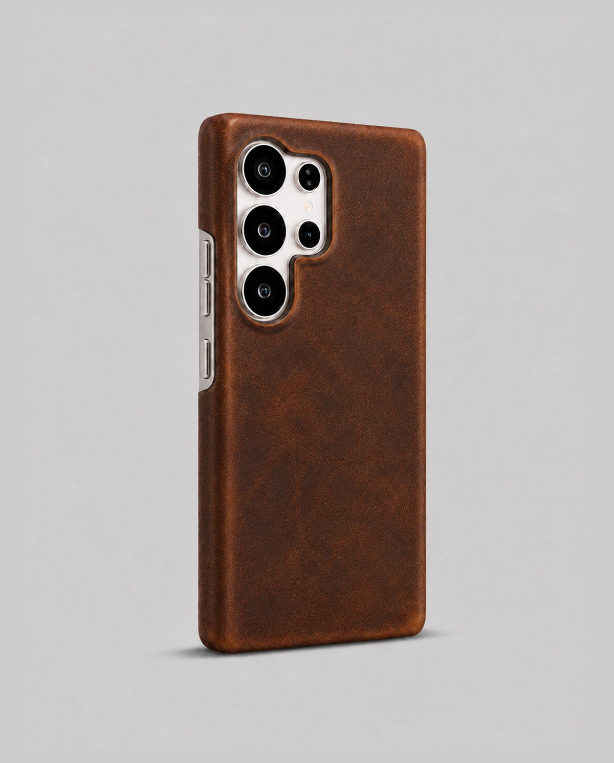 Galaxy S25 Ultra Leather Case — Hari