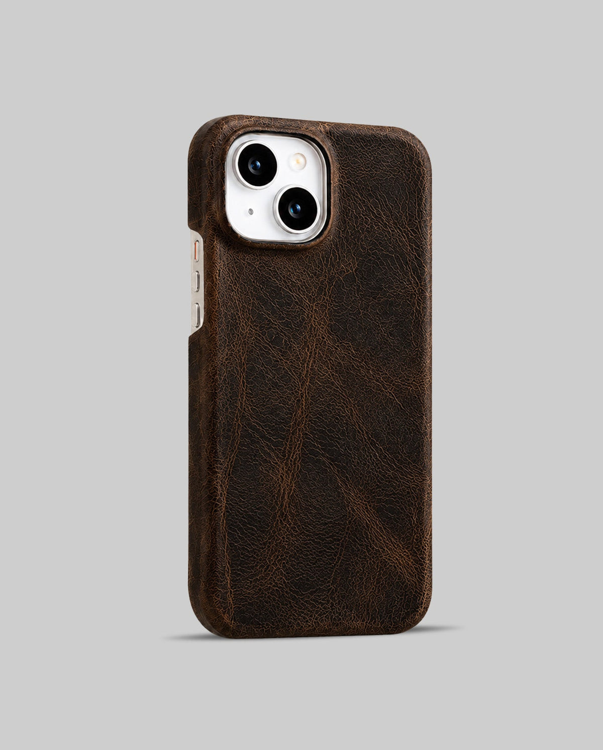 iPhone 13 Leather Case — Harleys