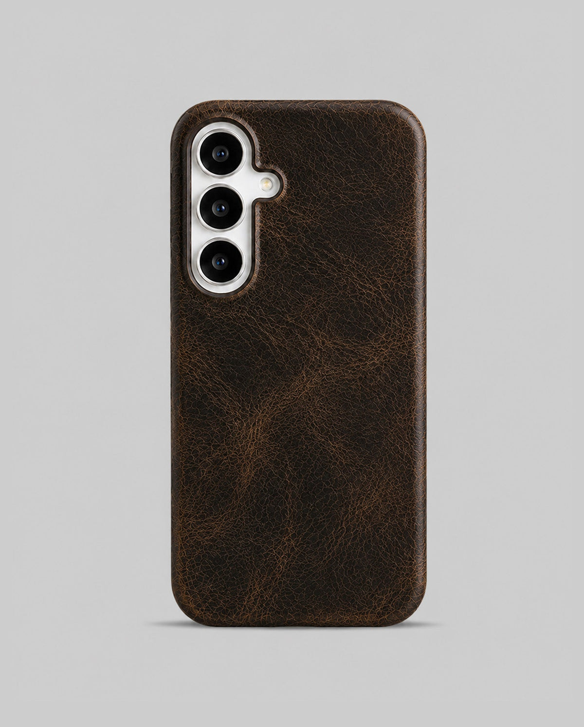 Galaxy S24 Leather Case — Harleys