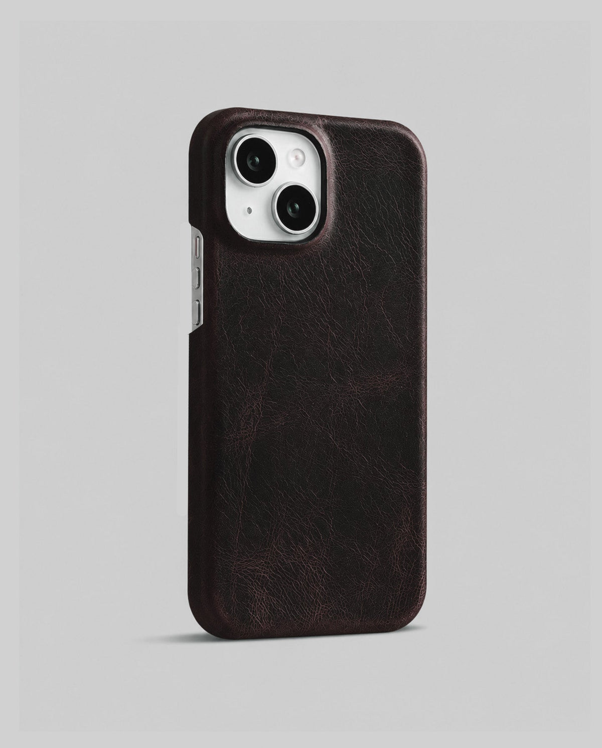 iPhone 13 Leather Case — Harleys