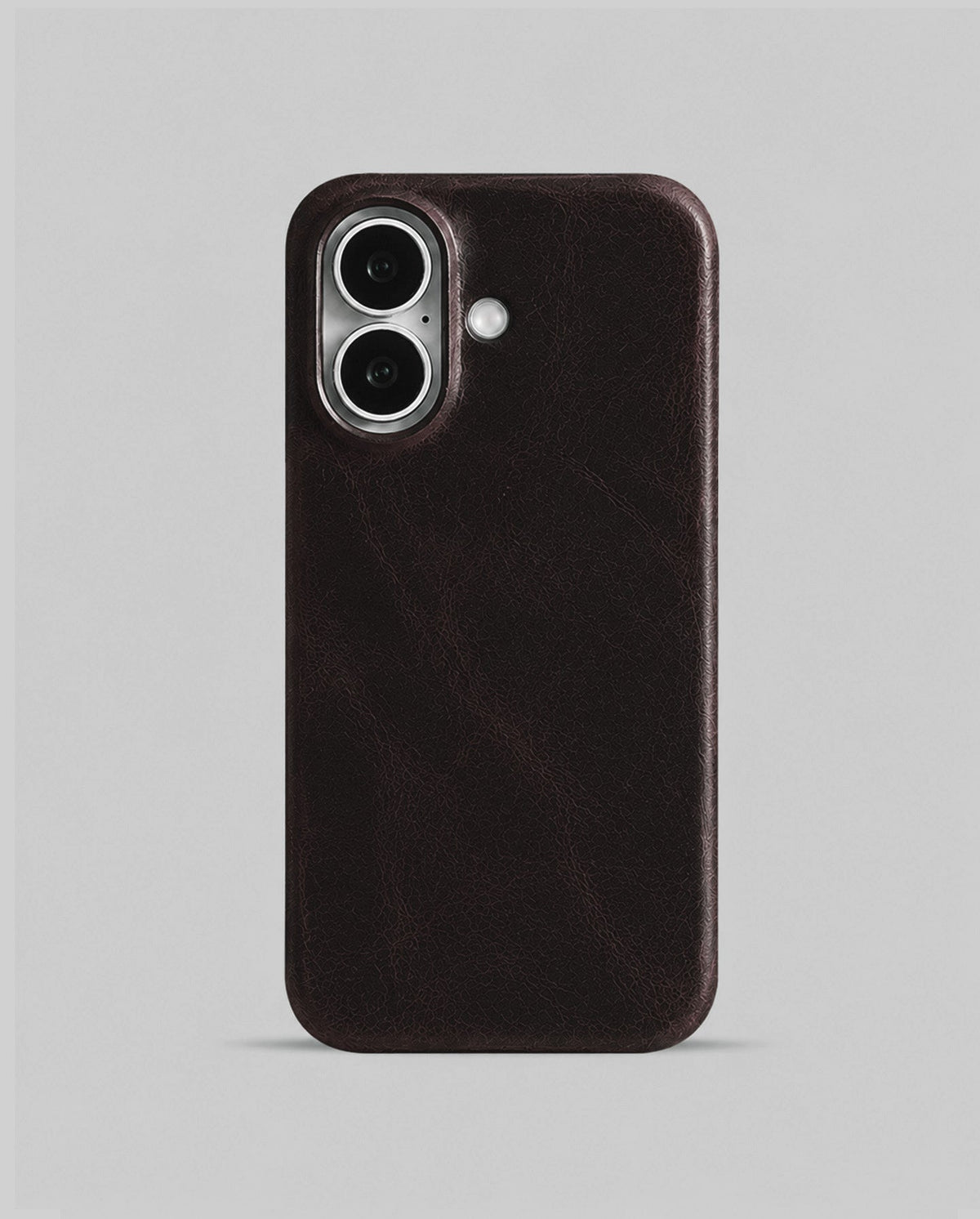 iPhone 16 Leather Case — Harleys