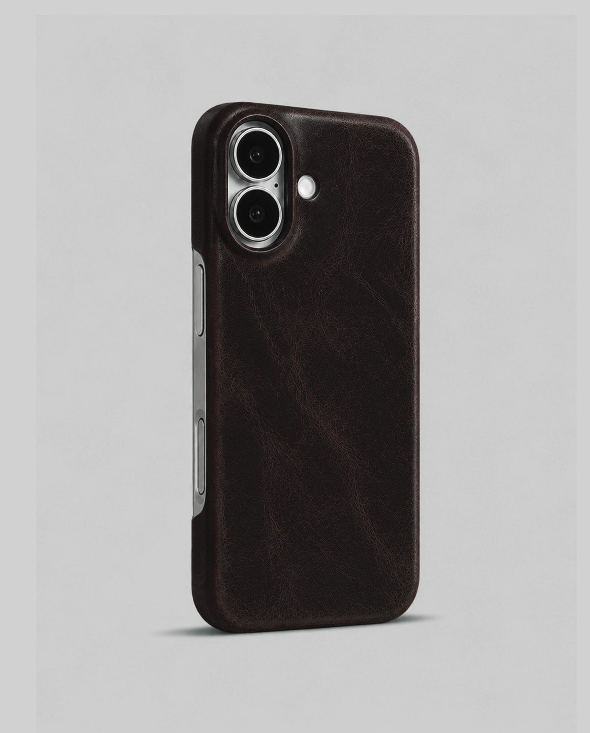 iPhone 16 Leather Case — Harleys
