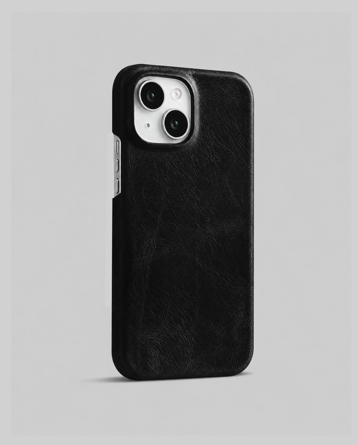 iPhone 13 Leather Case — Harleys