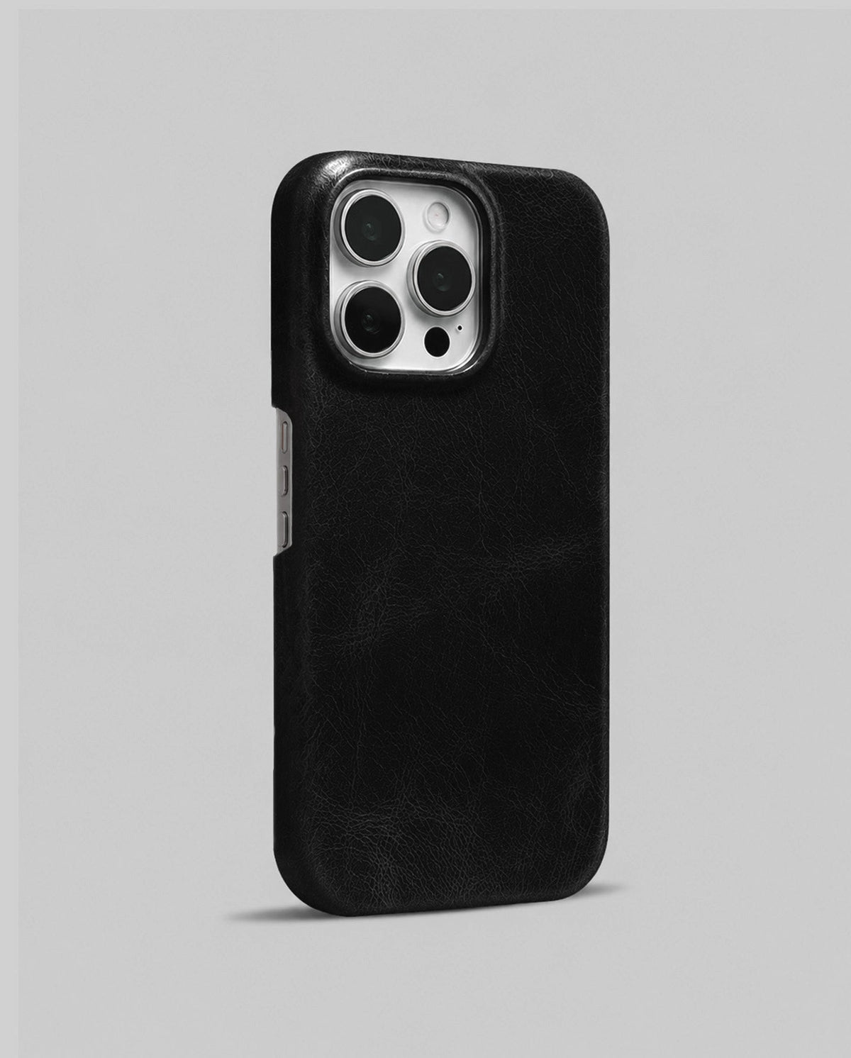 iPhone 13 Pro Leather Case — Harleys