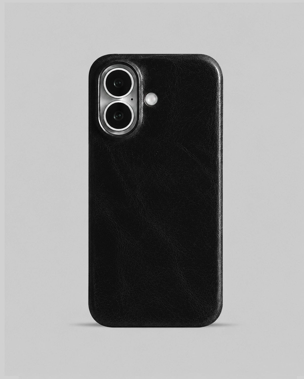 iPhone 16 Leather Case — Harleys