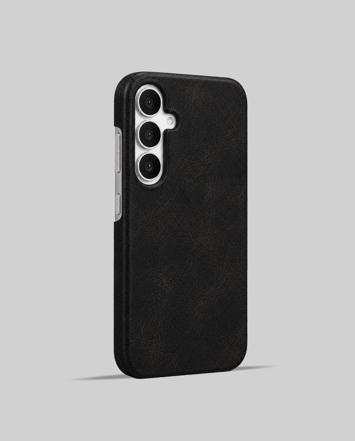 Galaxy S24 Leather Case — Harleys
