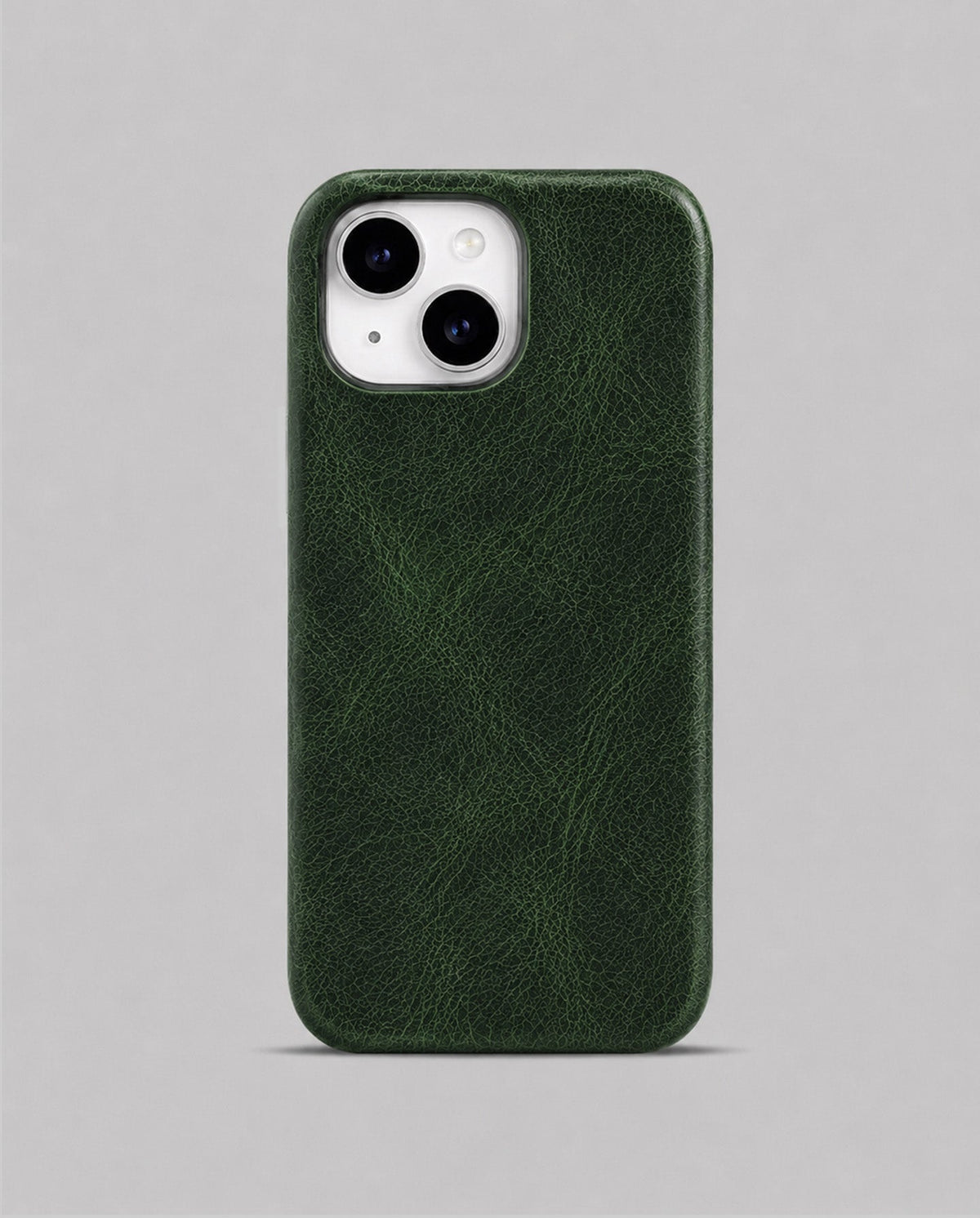 iPhone 13 Leather Case — Harleys