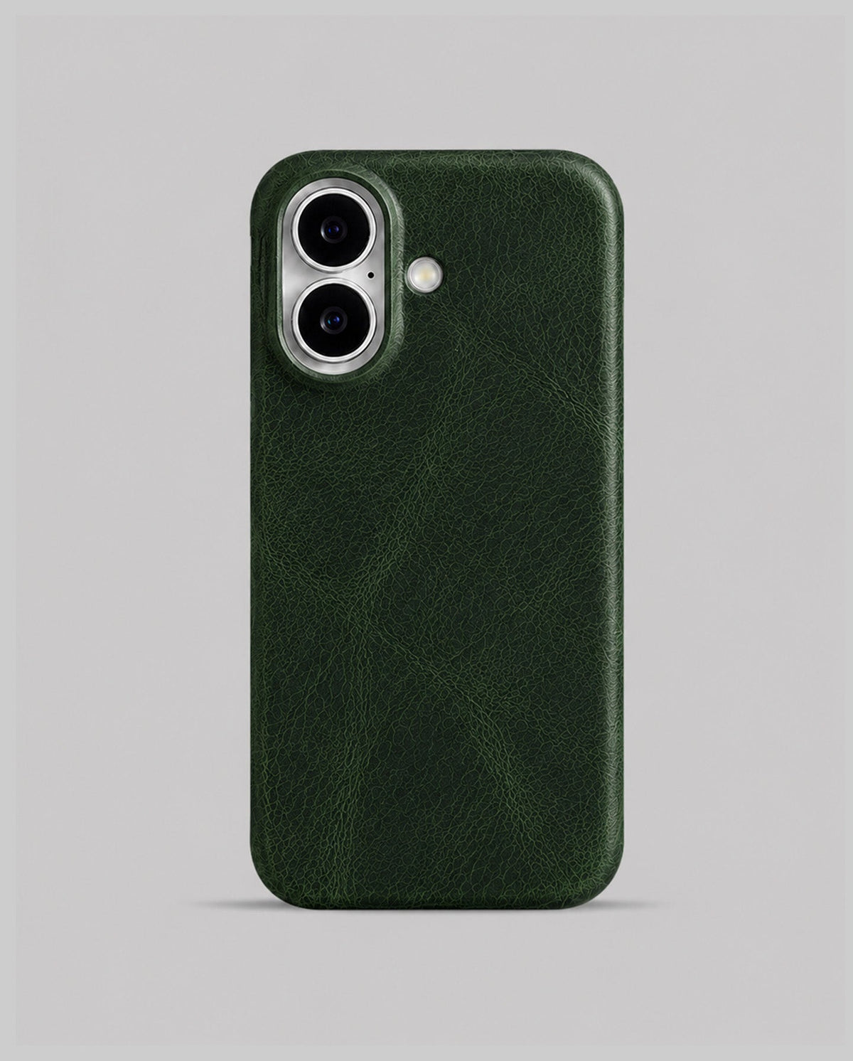 iPhone 16 Leather Case — Harleys