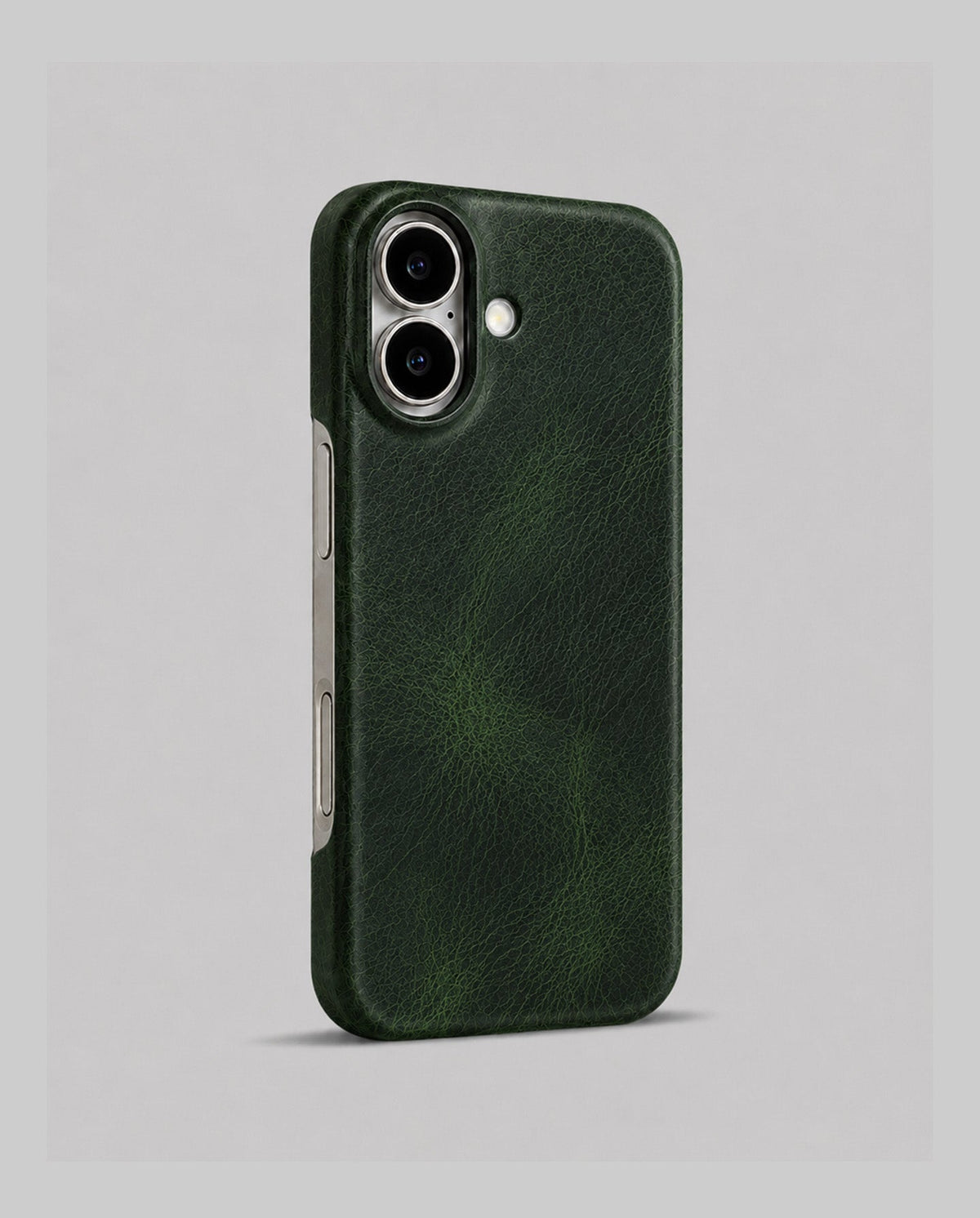iPhone 16 Leather Case — Harleys