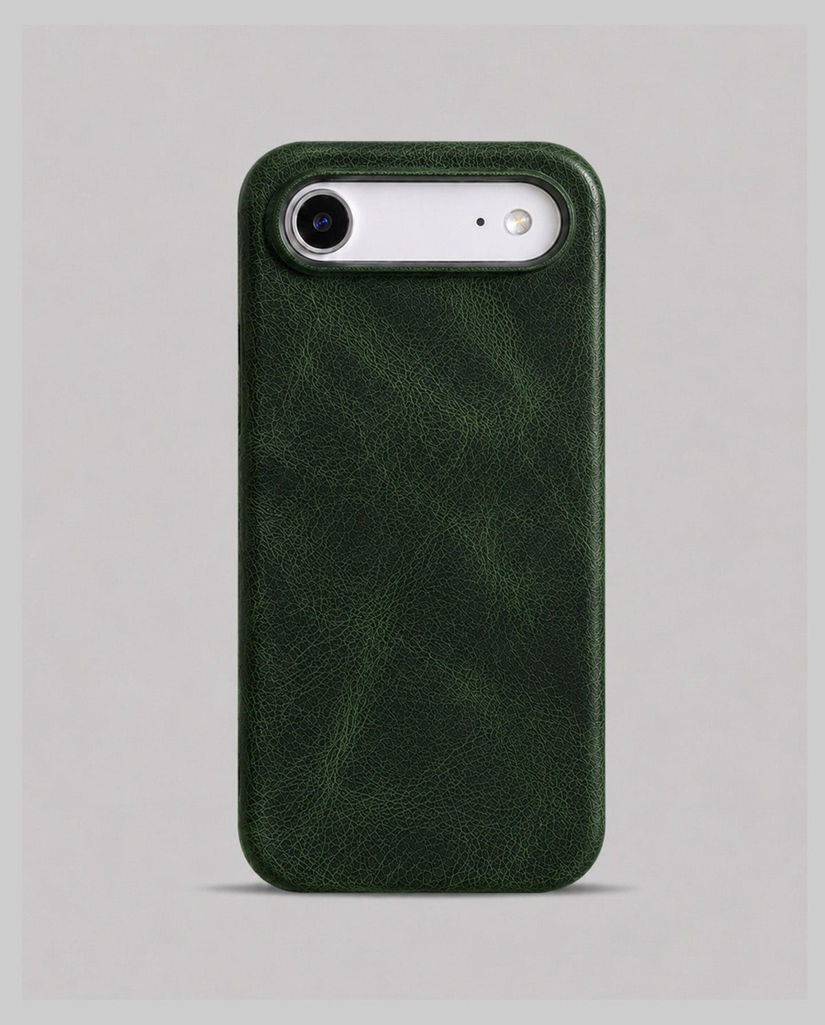 iPhone 17 Air Leather Case — Harleys
