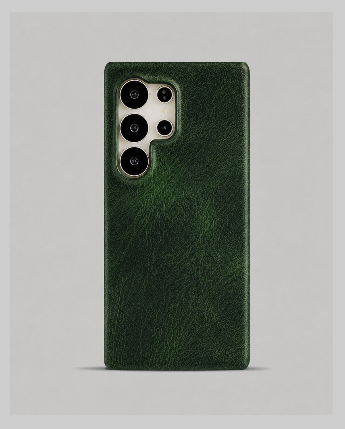 Galaxy S25 Ultra Leather Case — Harleys