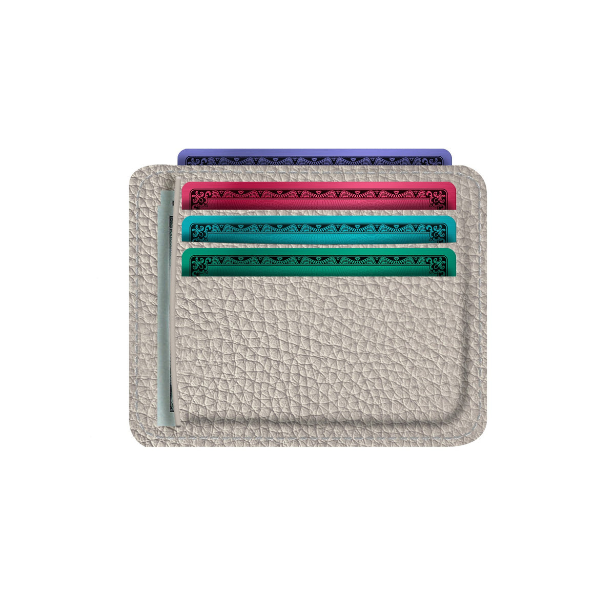 Slim Cardholder — Ashe