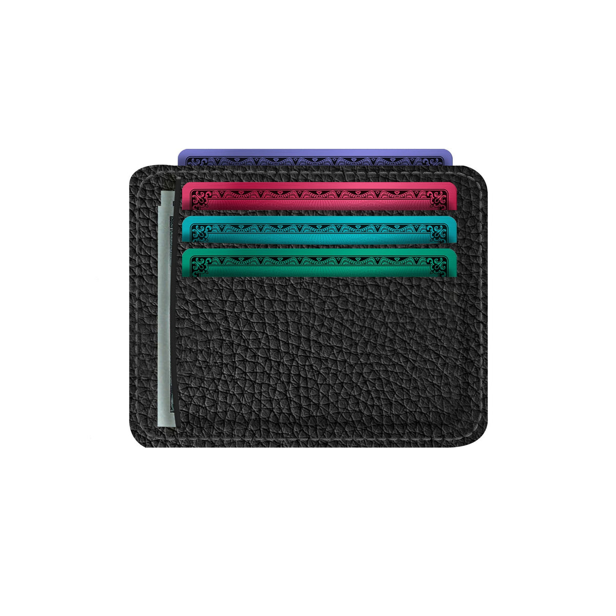 Slim Cardholder — Ashe