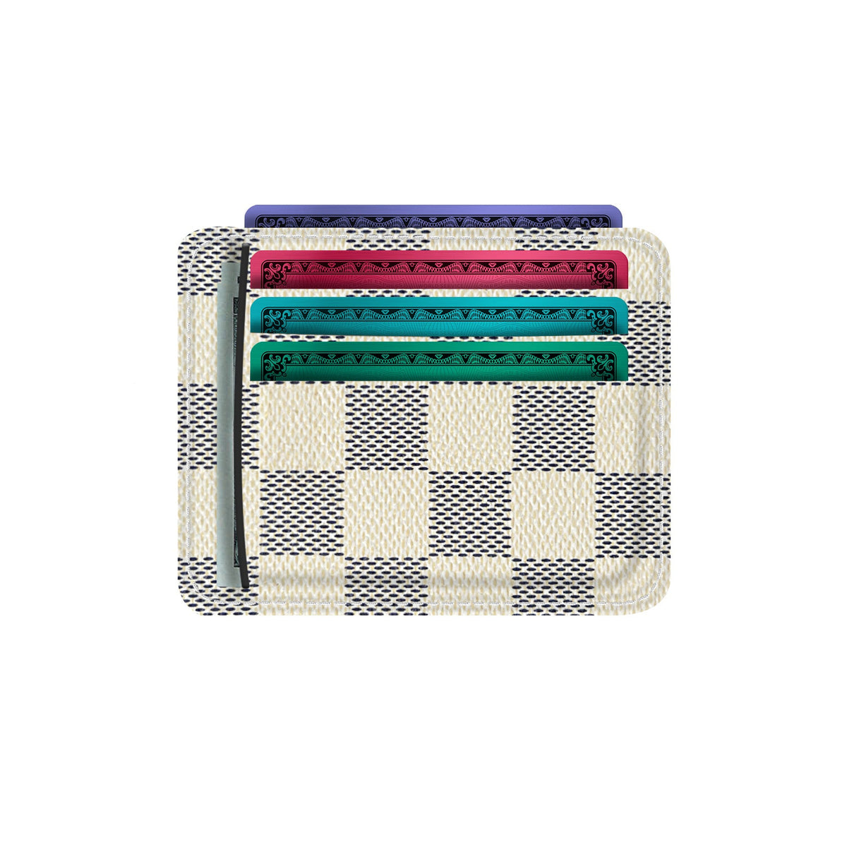 Slim Cardholder — Dama