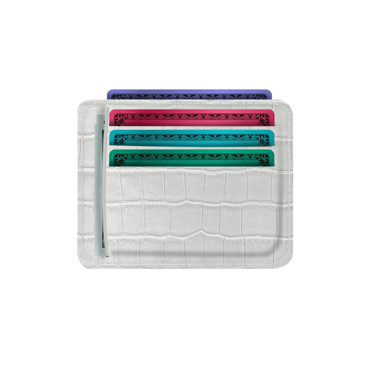 Slim Cardholder — Vega