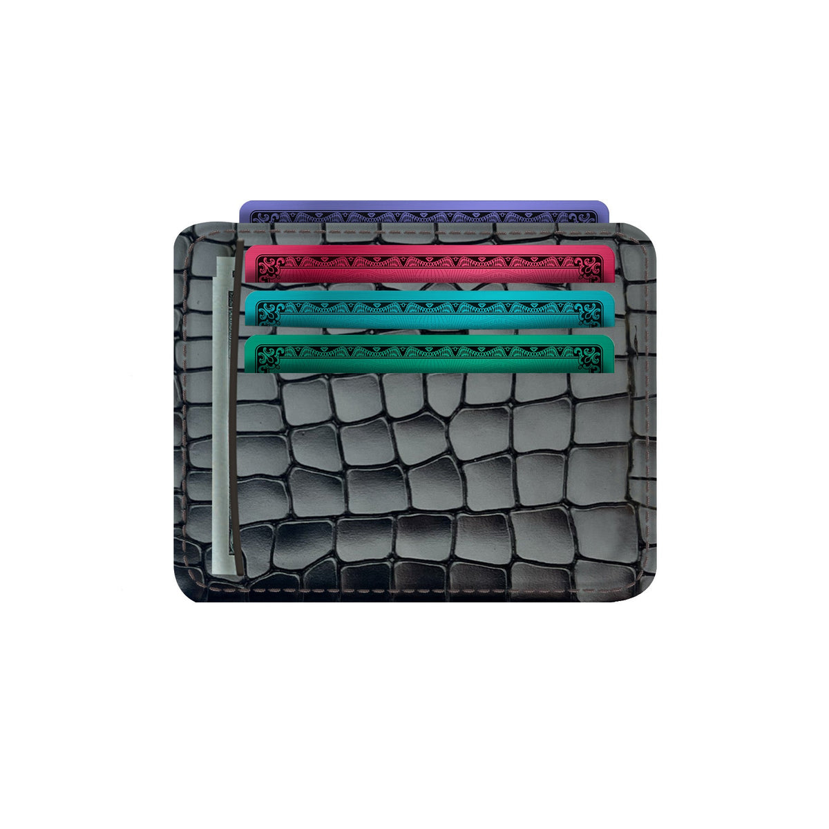 Slim Cardholder — Lusso