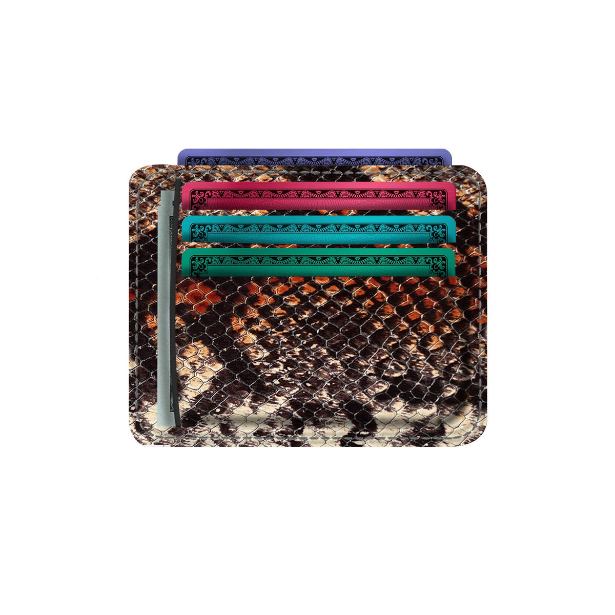 Slim Cardholder — Elise
