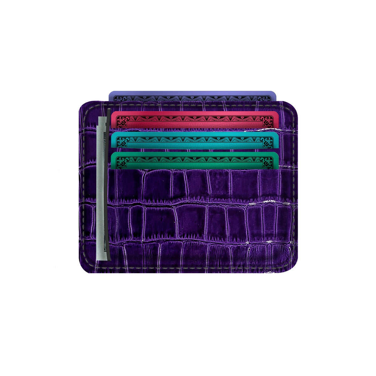 Slim Cardholder — Vega