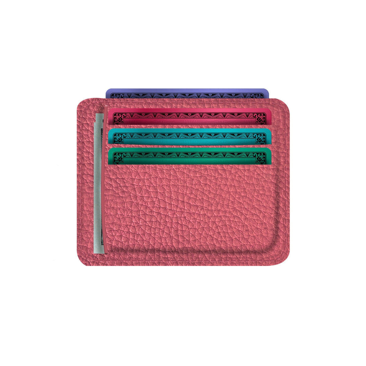 Slim Cardholder — Ashe